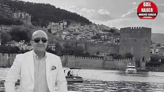 Mevlüt Çavuşoğlu Kardeşinin Vasiyetini Açıkladı