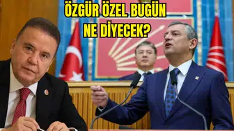 Muhittin Böcek'in İfadeleri Sonrası Gözler CHP'nin Grup Toplantısına Çevrildi