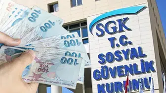 SGK Borçlarında Yeni Dönem: Taksit Sayısı 72’ye Çıkarılıyor