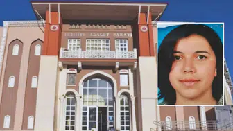 Korkuteli'nde Kemikleri Bulunmuştu! 20 Yıllık Cinayet Sanığı Hakim Karşısında