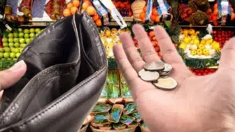 Mayıs Ayı Verileri Açıklandı: Açlık Sınırı Asgari Ücreti 10 Bin Lira Aştı!