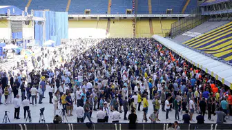 Fenerbahçe’de Seçime Gidiyor! Olağanüstü Genel Kurul Tarihleri Açıklandı