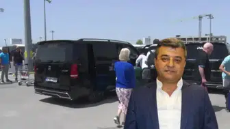 Antalya Şoförler Odası’ndan VIP Kararına Tam Destek