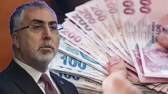 BAKAN IŞIKHAN AÇIKLADI! EMEKLİNİN BAYRAM HARÇLIĞI İÇİN TARİH BELLİ OLDU!