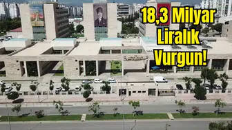 Antalya ve Mersin Merkezli Yasa Dışı Bahis Şebekeleri Çökertildi