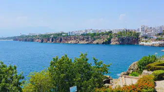 Antalya İl Koordinasyon Kurulu Açıkladı: Karaalioğlu ve Falezlerde Statü Tehlikesi!