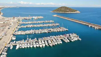 Antalya Balıkçı Barınağı’nda Kritik Karar!