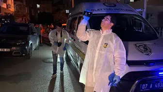 Muratpaşa'da Kan Donduran Gece: 16 Yaşındaki Mert Ölü Bulundu!