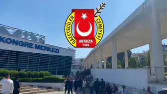 Antalya Gazeteciler Cemiyeti’nden AESOB'a Tepki: "Bu Bir Akıl Tutulmasıdır"