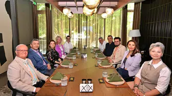 Antalya World Gourmand Awards 2027'ye Ev Sahipliği Yapacak