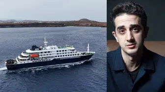 Ünlü Türk YouTuber Ruhi Çenet Hantavirüs Kabusunu Anlattı: Karantinadayım!"