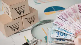 Ticaret Bakanlığı Açıkladı: Dijital Ticaret Hacmi 4,5 Trilyon Lirayı Geçti