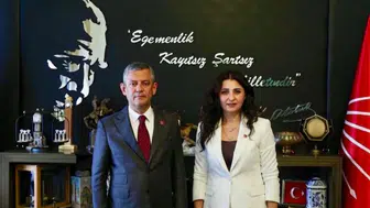 CHP Konyaaltı'ndan Sert Açıklama: “Kişisel Hesapların Partisi Değiliz”