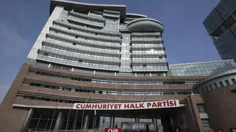 Kılıçdaroğlu'na Yakın Milletvekilleri CHP Genel Merkezine Geldi