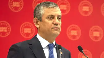 Akın Gürlek’e Yönelik Sözlerinden Dolayı Özgür Özel’e Soruşturma