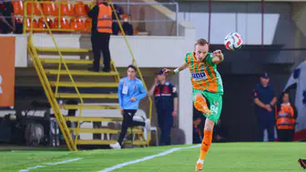 Alanyaspor Kazandı, Kayserispor Veda Etti! Alanya'da Kritik Gece