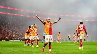 Galatasaray Şampiyonluk İçin Sahada: Samsun'da Tarihi Gece! İlk 11'ler belli oldu