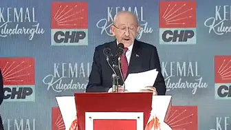 Kürsüde Özür Diledi Ama Arşiv Her Şeyi Gösterdi!