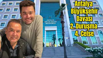 Savunmalar Yapılacak, Ara Karar Bekleniyor