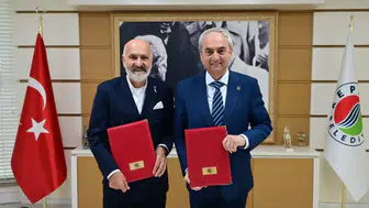 Başkan Kocagöz: “Büyüklerimizi Yalnızlığa Mahkum Etmeyeceğiz”