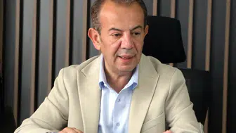 CHP'li Tanju Özcan Hakkında 263 Yıl Hapis İstendi!
