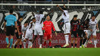 Trabzonspor Final Biletini Uzatmalarda Kaptı: Gençlerbirliği Karşısında Müthiş Geri Dönüş