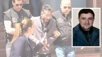 Isparta'da 11 Yıl Önce Kaybolan Mehmet Çetin'in Kafatası Burdur'da Bulundu