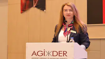 AGİDER’den Antalya İçin Tarihi Çağrı: "COP31 Gelecek 50 Yılı Şekillendirecek"
