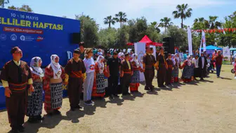 Antalya'da Erişilebilirlik Belgesi Sayısı 38'e Yükseldi!