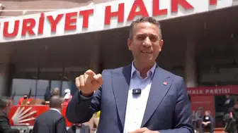 Başarır'dan Kılıçdaroğlu'na Sert Tepki: "Bize Bir Çift Çarık Yeter!"