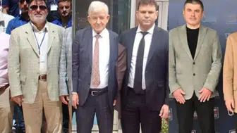 Sendikalarda Yeni Dönem! İşçi Örgütleri Aile Mirasına Dönüştü
