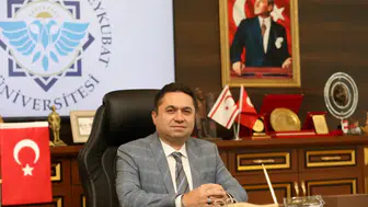 ALKÜ Rektörü Türkdoğan Hastaneye Kaldırıldı