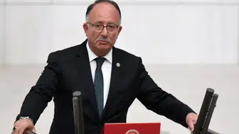 Antalya Milletvekili Şerafettin Kılıç: "Kurban Dar Gelirli İçin Hayal"