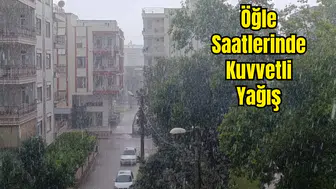 Aniden Bastırdı, Hazırlıksız Yakaladı!