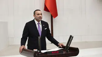 CHP  Antalya Milletvekili Aykut Kaya’dan Esnaf İçin Kritik Çağrı