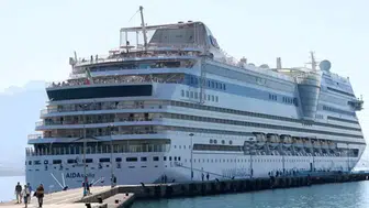 Antalya ve Alanya Limanlarında Kruvaziyer Bereketi