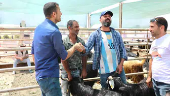 TESK Başkanı Palandöken’den Kurban Bayramı Öncesi Kritik Uyarı
