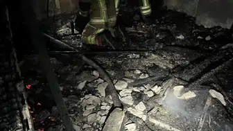 Konak’ta Isınma Çabası Facia ile Bitti: 1 Bebek Yaşamını Yitirdi