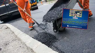 Dikkat! Antalya İller Bankası Kavşağı Trafiğe Kapatılıyor