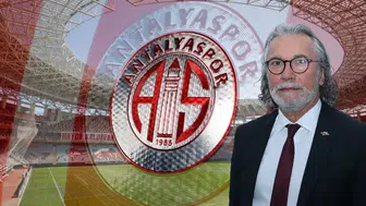 İlhami Kaplan’dan Antalyaspor İçin Tarihi Manifesto: "Yarın Çok Geç Olacak!"