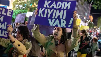 Güneşli Kentin Kanlı Nisanı! Antalya'da bir ayda 3 kadın katledildi!