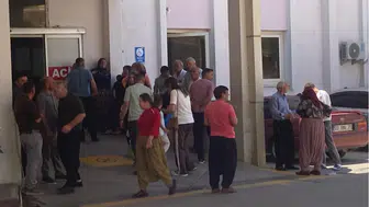 Mersinde Doğadan Toplanan Mantar Zehirledi: 7 Kişi Tedavi Altında