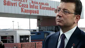 İBB Davasında 9 Tahliye Kararı! Duruşmada Dikkat Çeken İfade