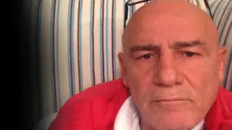 İYİ Parti’nin "Dayısı" Sami Özsoy Hayatını Kaybetti