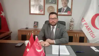Saadet Partisi Antalya’dan "Kapatılma" İddialarına Sert Yanıt