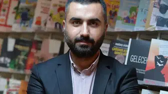 Gazeteci Alican Uludağ 90 Gün Sonra Tahliye Edildi
