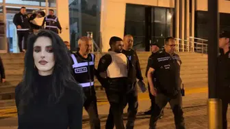 Kübra’nın Katillerinden Kan Donduran "Instagram" Oyunu