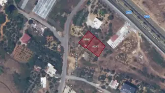 Koruma Kurulu'ndan Gazipaşa'da Hazine Arazisi İçin Yeni Karar