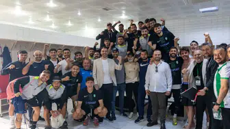 Manavgat Belediyespor Tur Atladı: 3. Lig Yolunda Dev Adım!