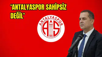 Başkan Perçin’den İlk Açıklama Geldi